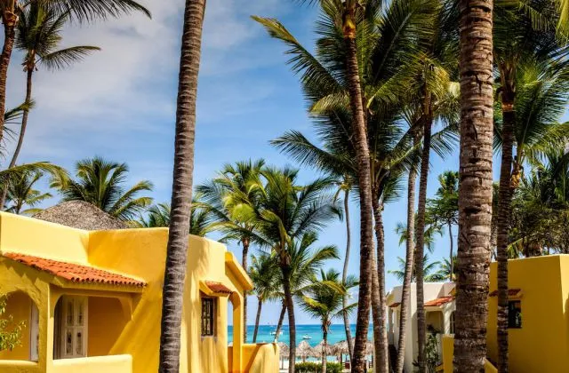 Los Corales Village Punta Cana Villas Suites Studios Republique Dominicaine